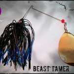 Hawgstomper-BeastTamerSpinnerbait
